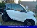 smart forTwo coupé EQ 22kW COOL AUDIO 22kW Lader Weiß - thumbnail 6