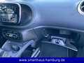 smart forTwo coupé EQ 22kW COOL AUDIO 22kW Lader Weiß - thumbnail 16
