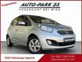 Kia Venga 1,4 CRDi**NEUES PICKERL7/2027**MOD2011 Silber - thumbnail 1