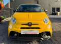Fiat 595 Abarth 14 T-Jet Competizione Jaune - thumbnail 3