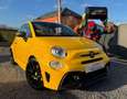 Fiat 595 Abarth 14 T-Jet Competizione Jaune - thumbnail 1