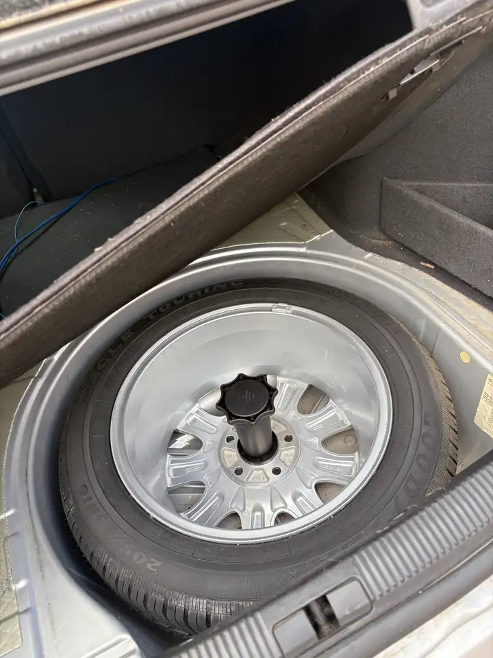 Audi A4 1.8 T, foto 10