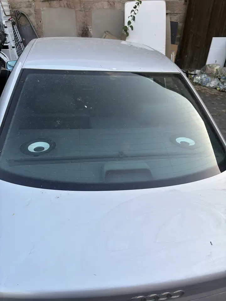 Audi A4 1.8 T, foto 9
