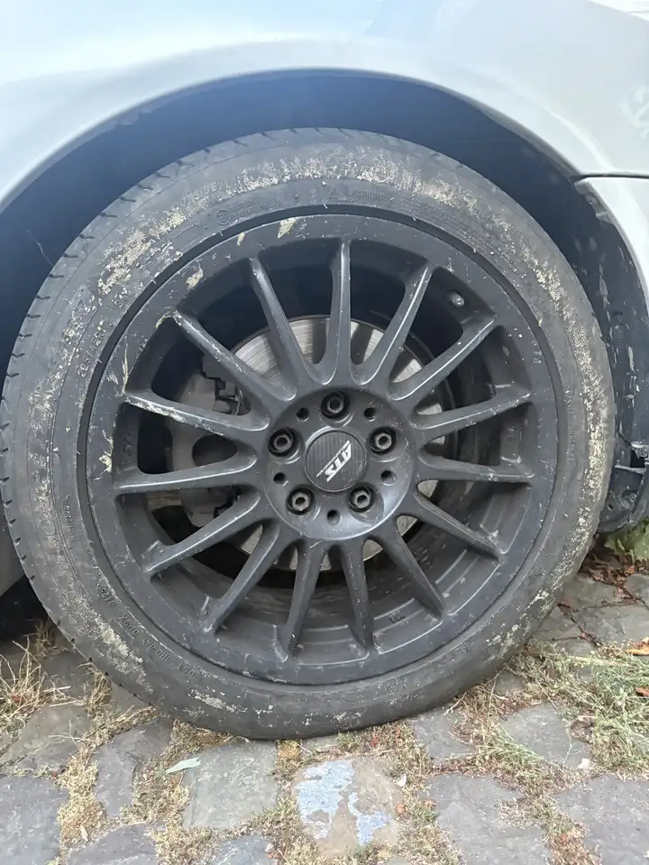 Audi A4 1.8 T, foto 11
