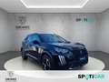 Peugeot 2008 GT PT130 EAT8 PANO LED ACC Navi 360 Kamera Klimaau Noir - thumbnail 1