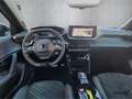 Peugeot 2008 GT PT130 EAT8 PANO LED ACC Navi 360 Kamera Klimaau Noir - thumbnail 12