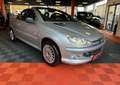 Peugeot 206 phase II PACK QUIKSILVER 1.6 16v 110 cv Garantie 12 mois - thumbnail 1
