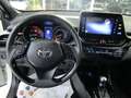 Toyota C-HR Hybrid Advance Blanc - thumbnail 12