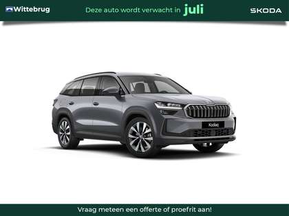 Skoda Kodiaq 1.5 TSI MHEV Business Edition / 19" lichtmetalen v