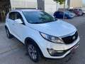 Kia Sportage 1.7CRDi Drive 4x2 Blanco - thumbnail 4