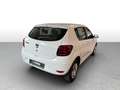 Dacia Sandero Sandero 1.0 sce Streetway Comfort s&s 75cv my19 Bianco - thumbnail 4