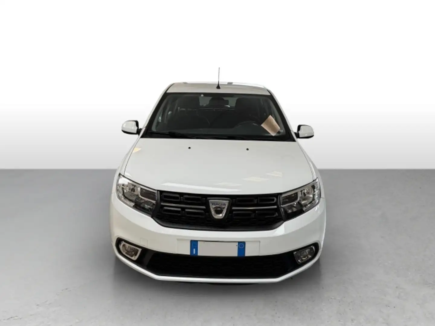 Dacia Sandero Sandero 1.0 sce Streetway Comfort s&s 75cv my19 Bianco - 2