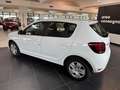 Dacia Sandero Sandero 1.0 sce Streetway Comfort s&s 75cv my19 Bianco - thumbnail 6