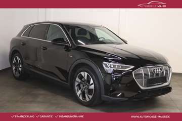 55 quattro-NAVI-LUFT-ACC-LED-B&O-SHZ-