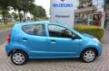 Suzuki Alto 1.0 Comfort Airco 5-deurs Blauw - thumbnail 8