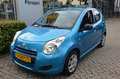 Suzuki Alto 1.0 Comfort Airco 5-deurs Blauw - thumbnail 3