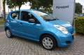 Suzuki Alto 1.0 Comfort Airco 5-deurs Blauw - thumbnail 9