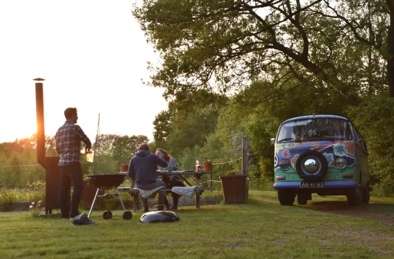 Volkswagen T2, foto 10