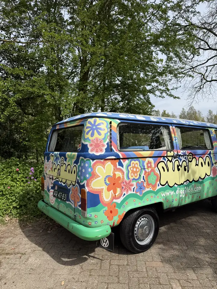 Volkswagen T2, foto 7