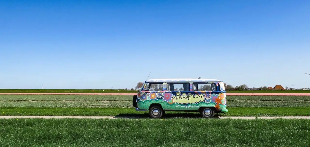 Volkswagen T2, foto 12