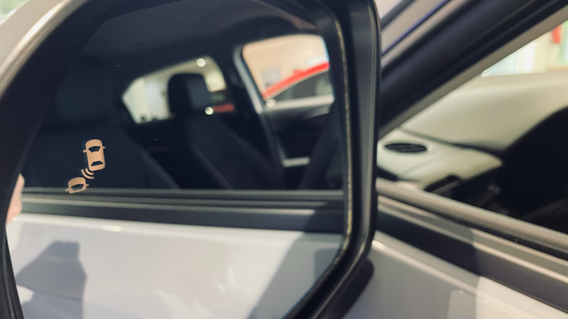 Honda HR-V HR-V e:HEV 1.5i Advance eCVT — photo 8