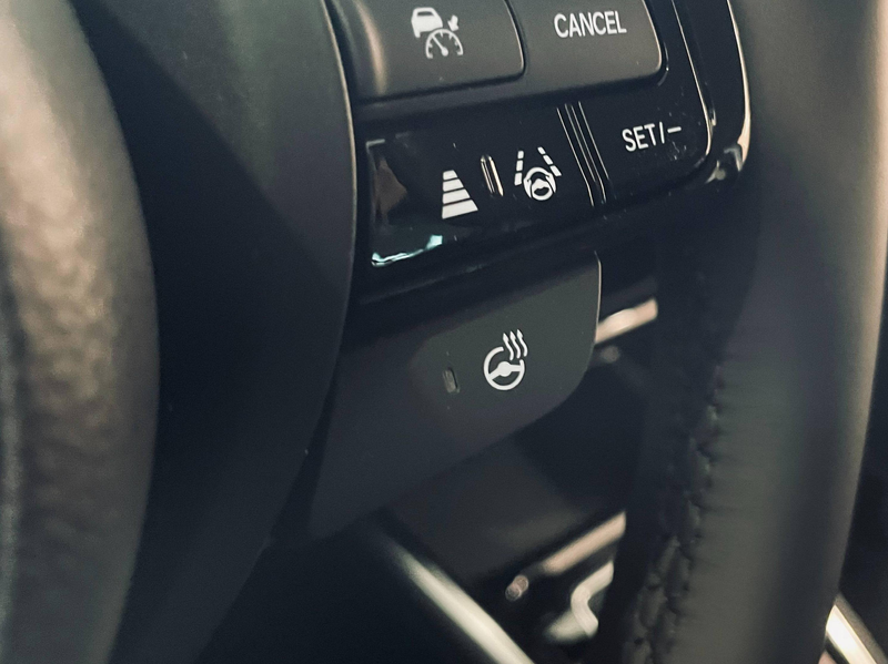 Honda HR-V HR-V e:HEV 1.5i Advance eCVT — photo 9