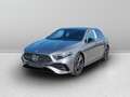Mercedes-Benz A 180 d Automatic Grigio - thumbnail 1