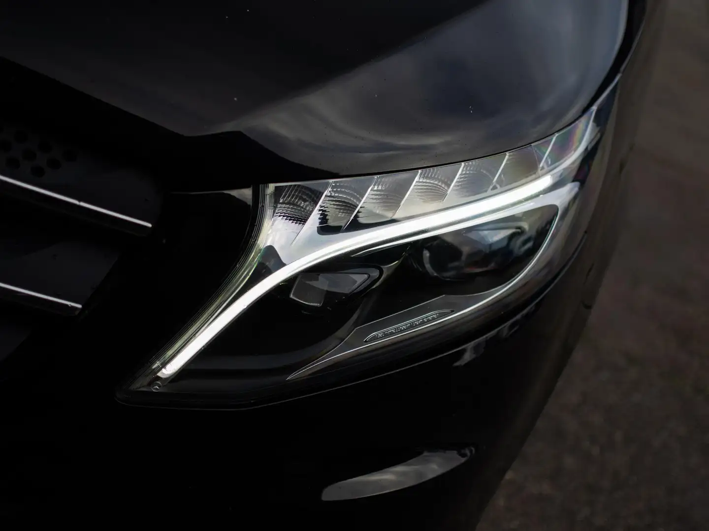 Mercedes-Benz Vito 119 CDI Lang | LED | 2x SCHUIF | LEDER | - 2