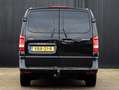 Mercedes-Benz Vito 119 CDI Lang | LED | 2x SCHUIF | LEDER | Negru - thumbnail 9