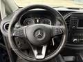 Mercedes-Benz Vito 119 CDI Lang | LED | 2x SCHUIF | LEDER | Negru - thumbnail 23