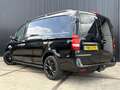 Mercedes-Benz Vito 119 CDI Lang | LED | 2x SCHUIF | LEDER | Negru - thumbnail 12