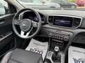 Kia Sportage 1.6CRDI 116CV TETTO NAVI CAMERA FULL LED Grigio - thumbnail 11