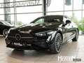 Mercedes-Benz CLE 300 e Coupe+AMG+DIGITAL+FAHRASSI.-P+MEMORY+ Schwarz - thumbnail 1