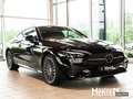Mercedes-Benz CLE 300 e Coupe+AMG+DIGITAL+FAHRASSI.-P+MEMORY+ Schwarz - thumbnail 3