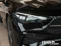 Mercedes-Benz CLE 300 e Coupe+AMG+DIGITAL+FAHRASSI.-P+MEMORY+ Schwarz - thumbnail 13