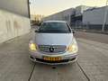 Mercedes-Benz B 200 Automaat NAVI 113000 NAP APK 12-2026 Grijs - thumbnail 8