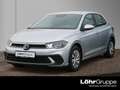 Volkswagen Polo 1,0 TSI Life Silber - thumbnail 1