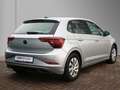 Volkswagen Polo 1,0 TSI Life Silber - thumbnail 4