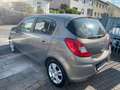 Opel Corsa D Active*Klimaauto*Isofix*Euro5*Tempomat Braun - thumbnail 8