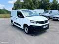 Peugeot Partner iii 100cv -garantie 12 mois - Blanc - thumbnail 2