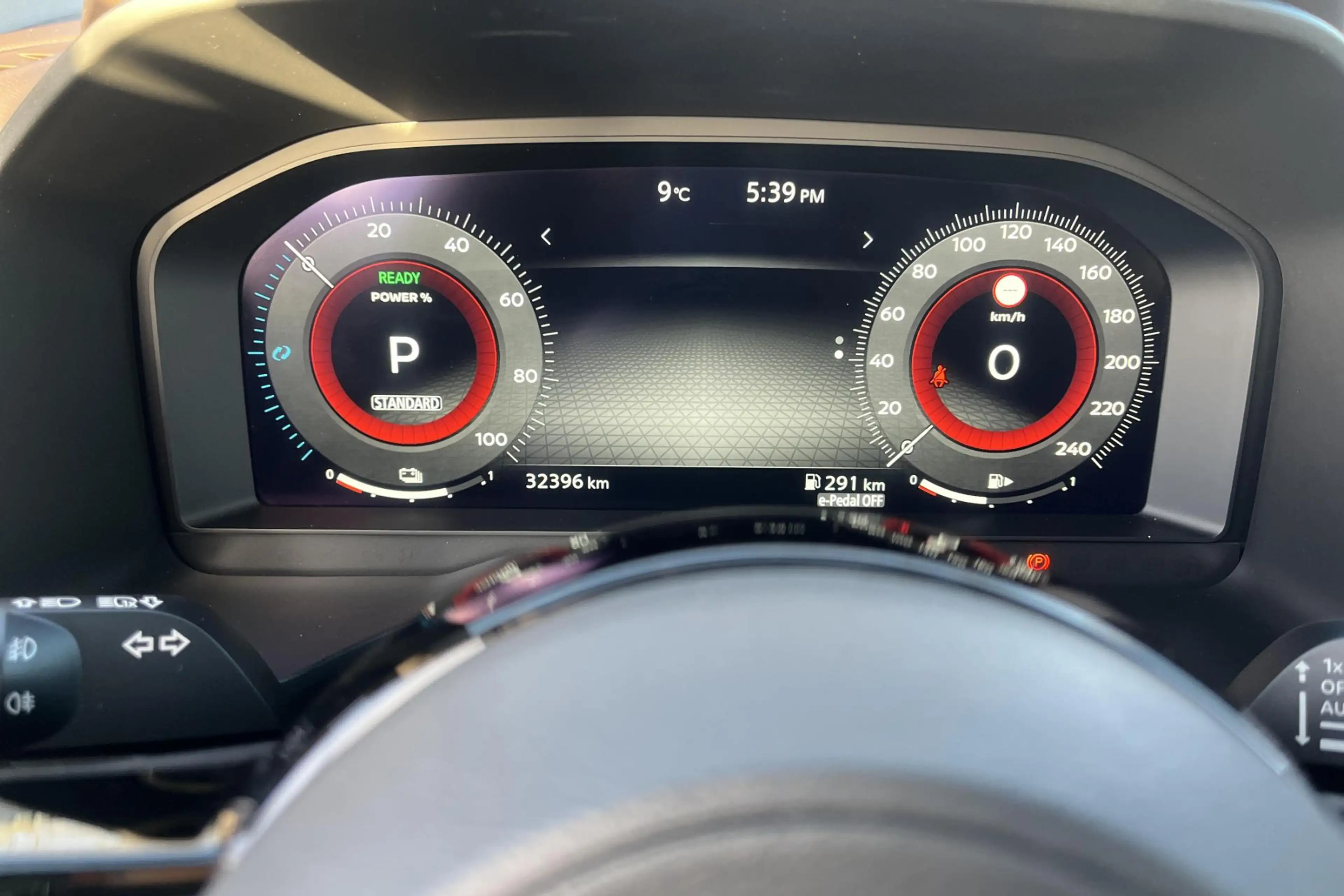 Nissan X-Trail e-POWER 2WD Business Edition — photo 13
