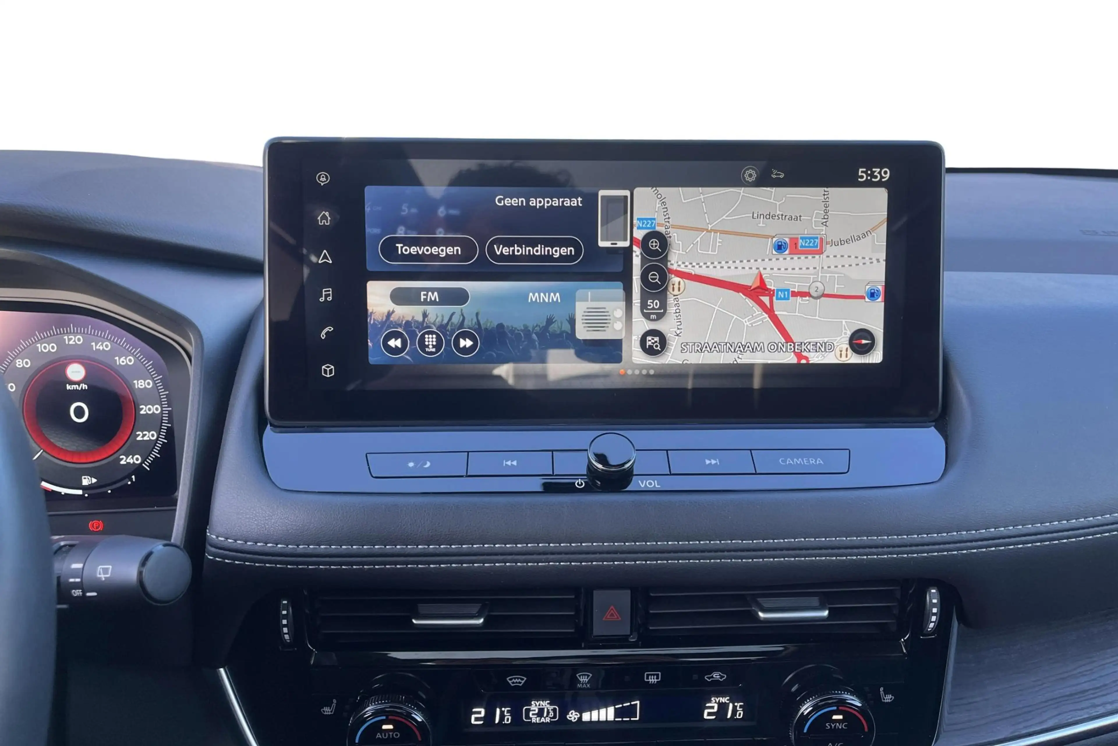Nissan X-Trail e-POWER 2WD Business Edition — photo 14