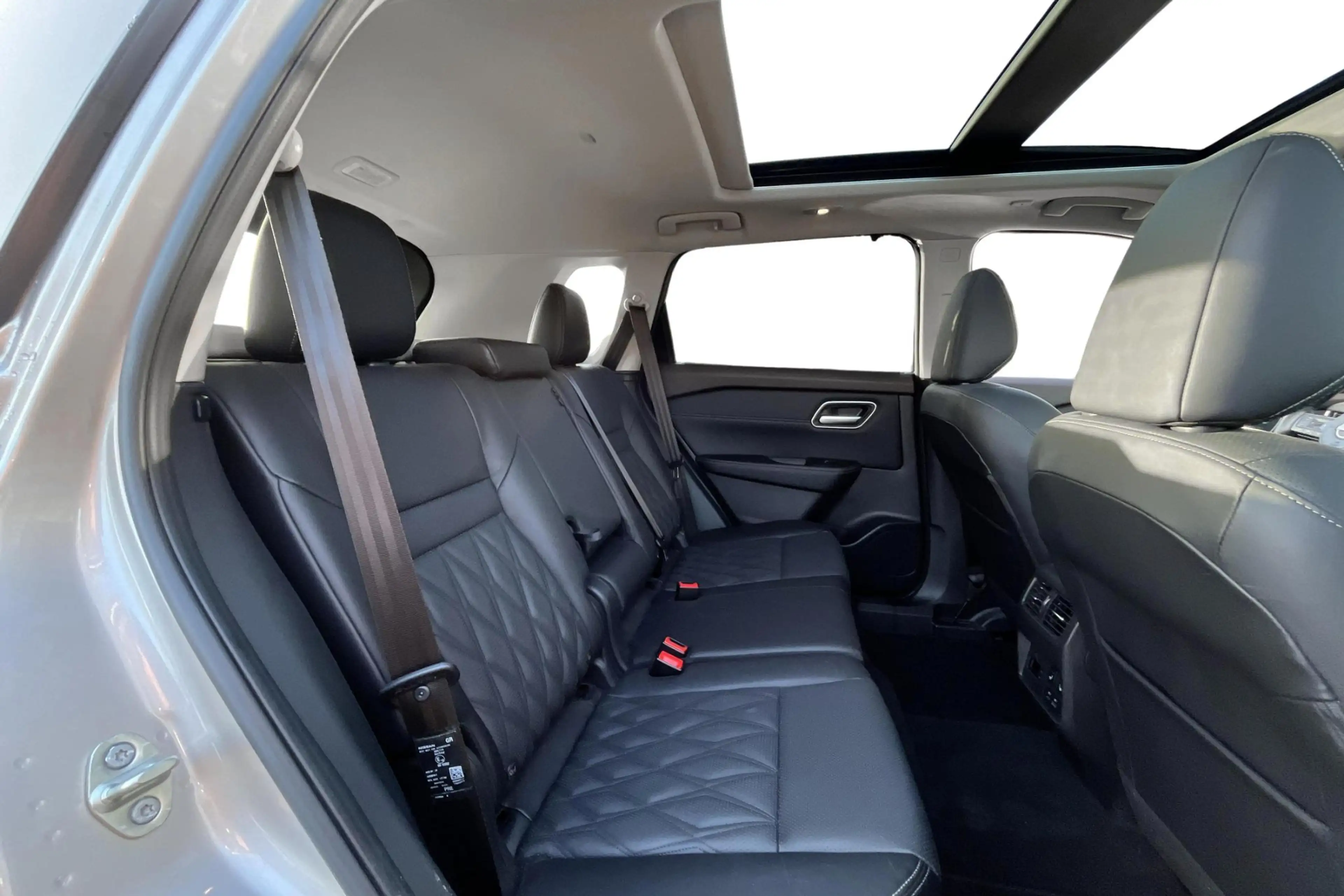 Nissan X-Trail e-POWER 2WD Business Edition — photo 7