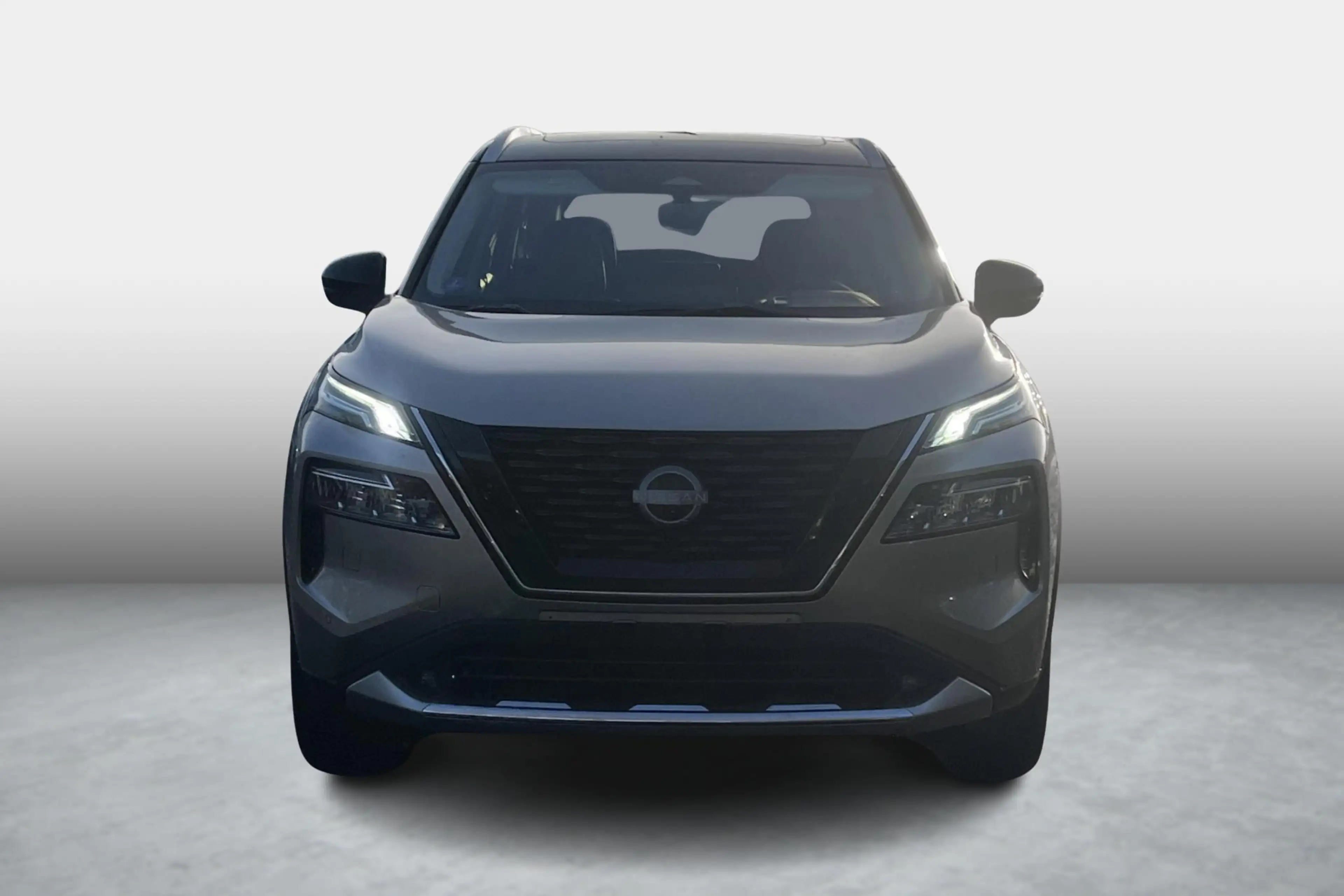Nissan X-Trail e-POWER 2WD Business Edition — photo 4