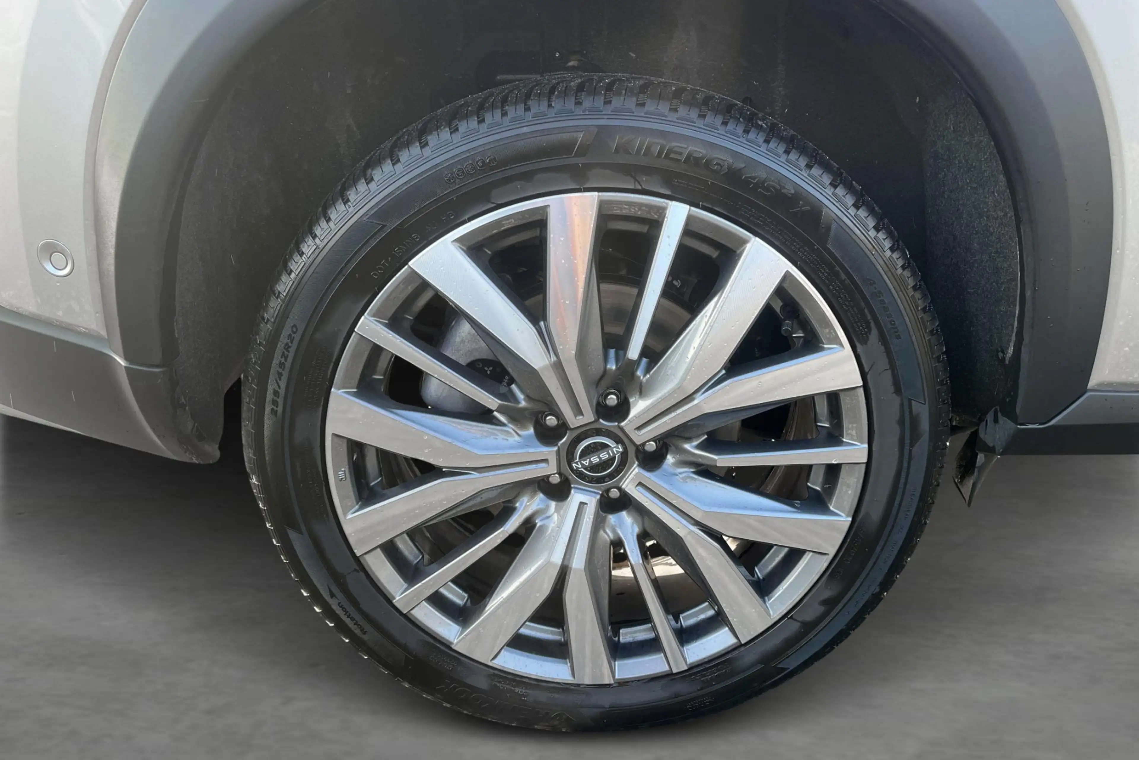 Nissan X-Trail e-POWER 2WD Business Edition — photo 8