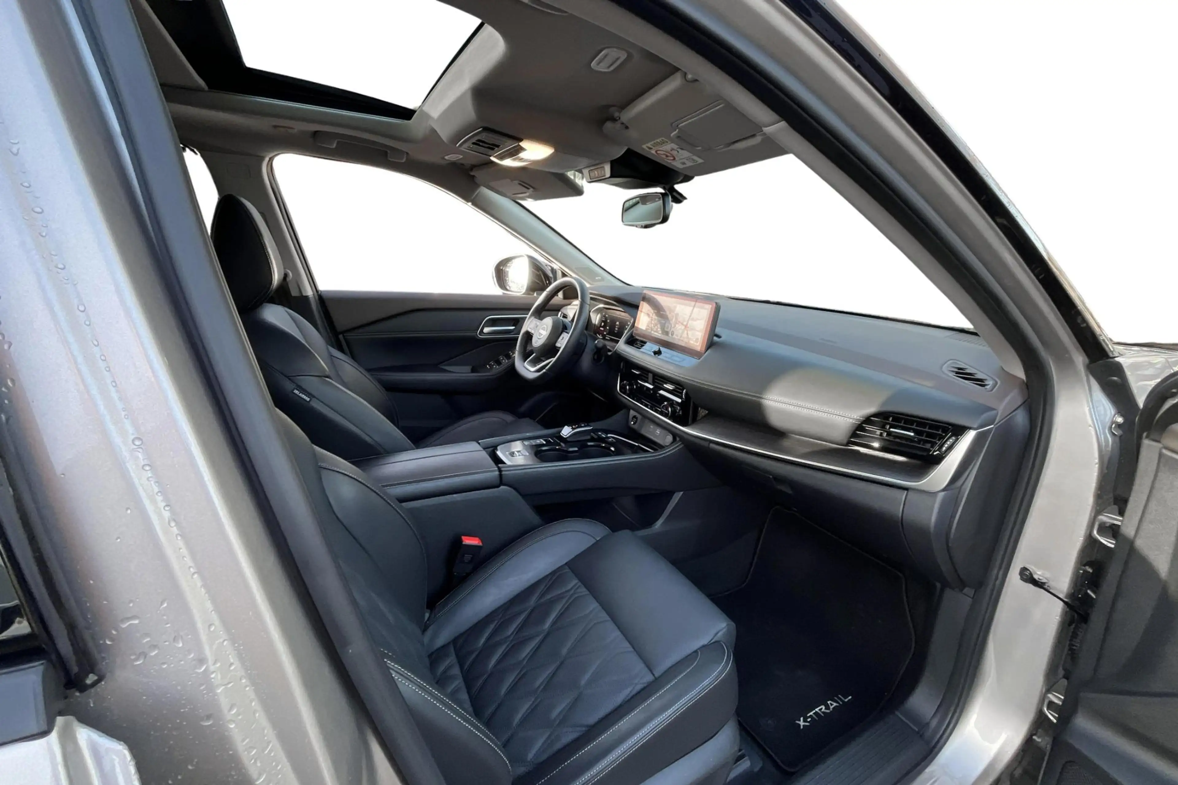 Nissan X-Trail e-POWER 2WD Business Edition — photo 5