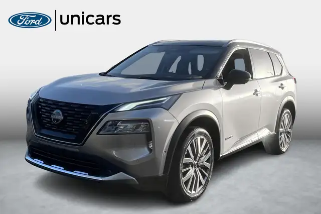 Nissan X-Trail e-POWER 2WD Business Edition
