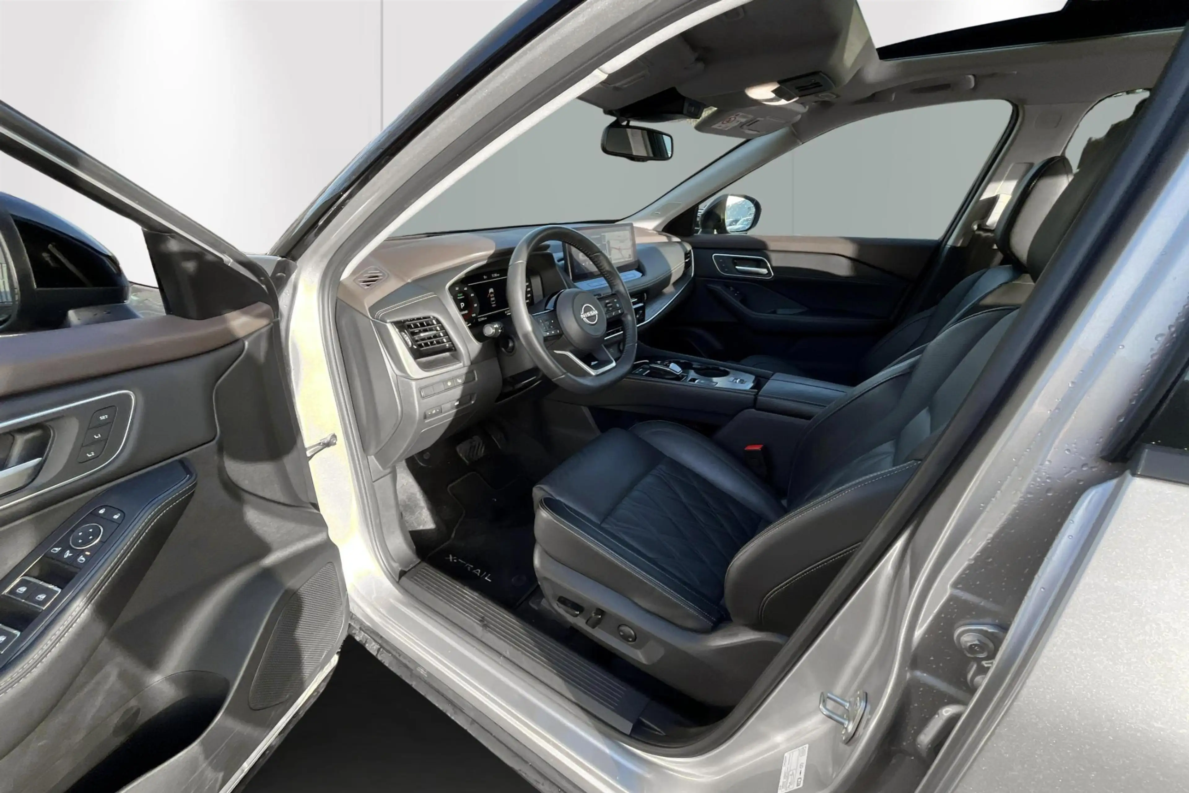 Nissan X-Trail e-POWER 2WD Business Edition — photo 11