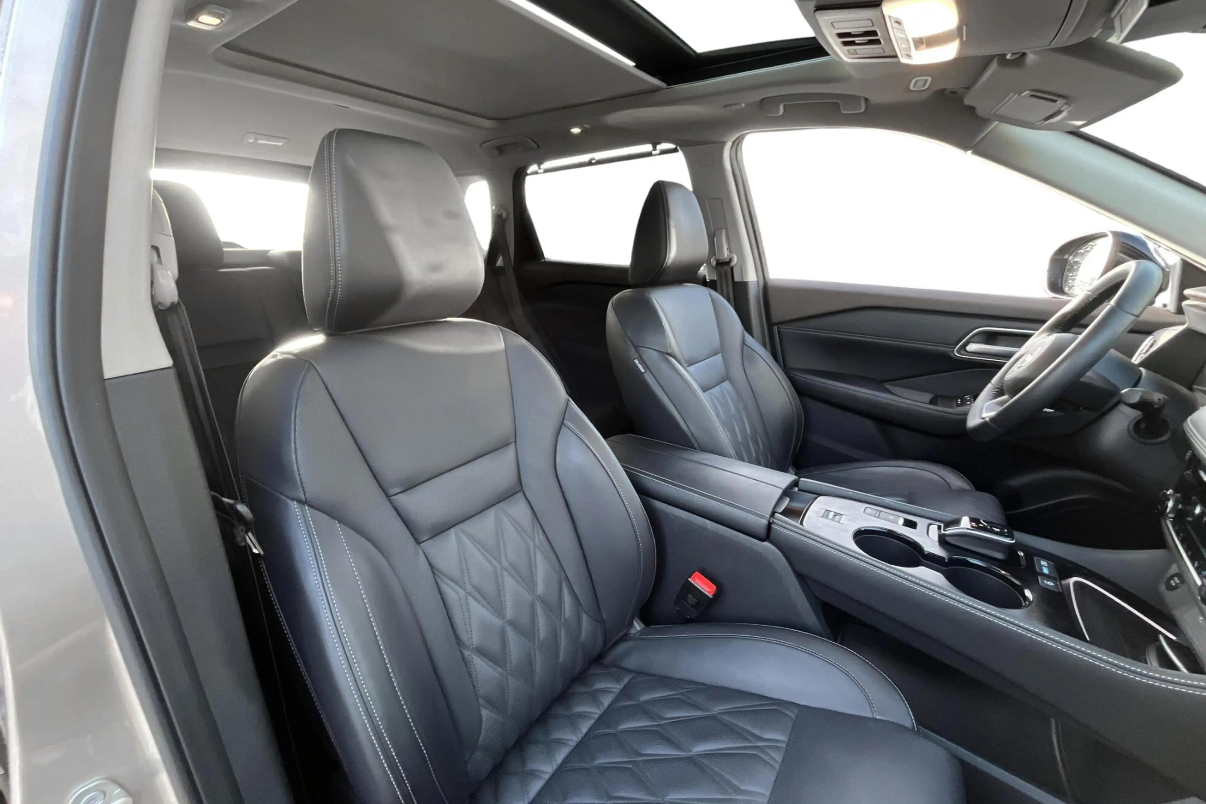 Nissan X-Trail e-POWER 2WD Business Edition — photo 6