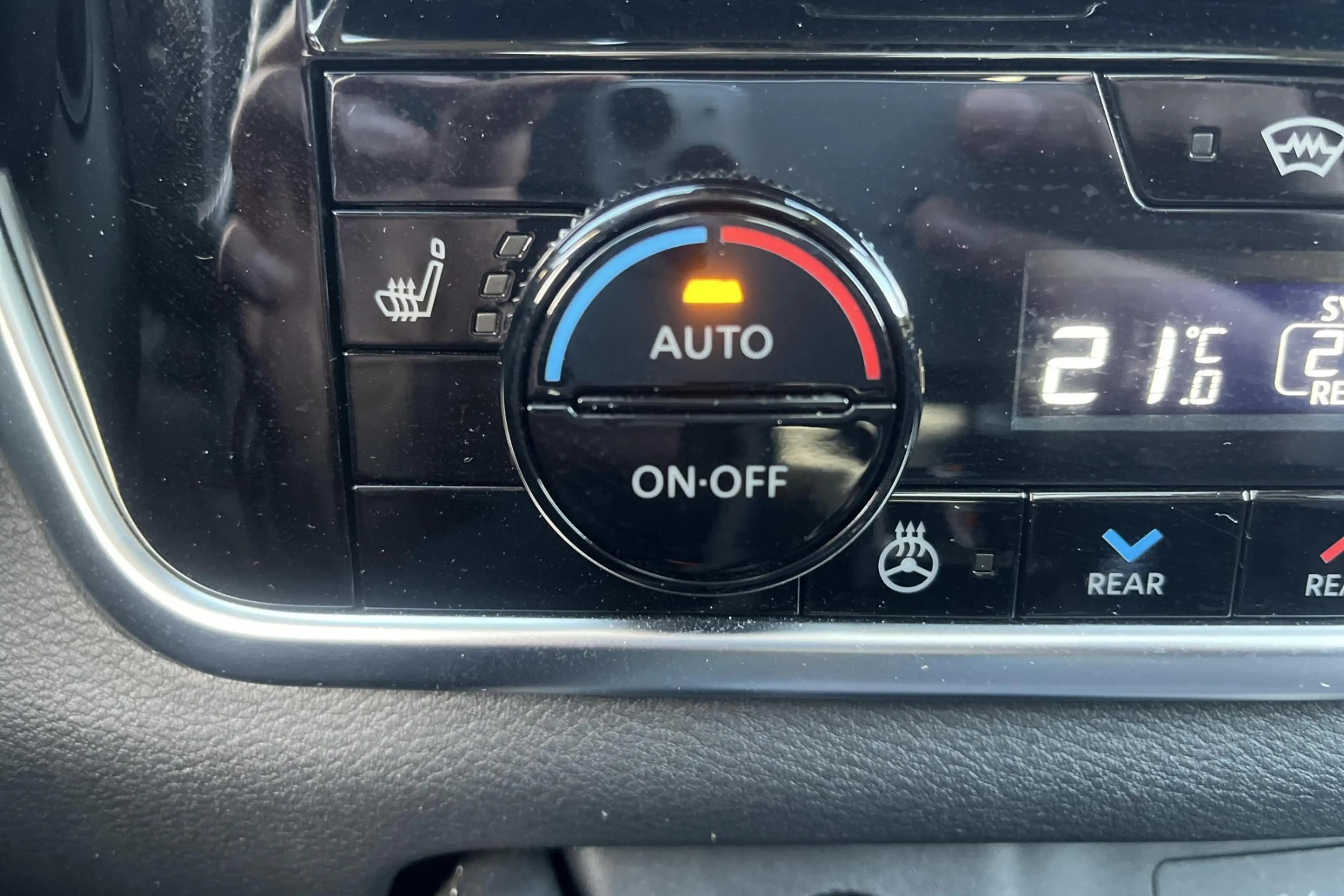 Nissan X-Trail e-POWER 2WD Business Edition — photo 15